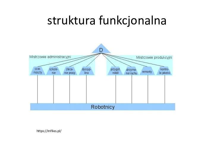 struktura funkcjonalna https://mfiles.pl/