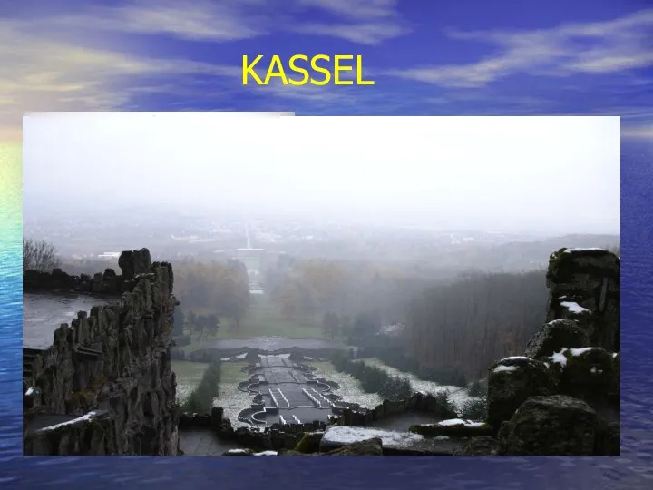 KASSEL