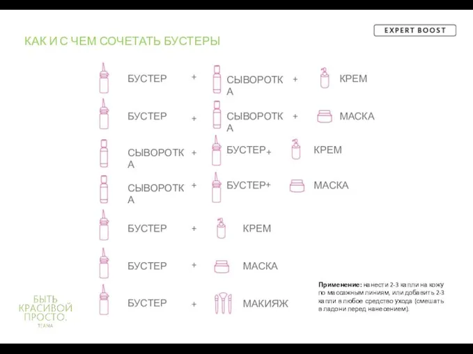 КАК И С ЧЕМ СОЧЕТАТЬ БУСТЕРЫ БУСТЕР БУСТЕР БУСТЕР БУСТЕР