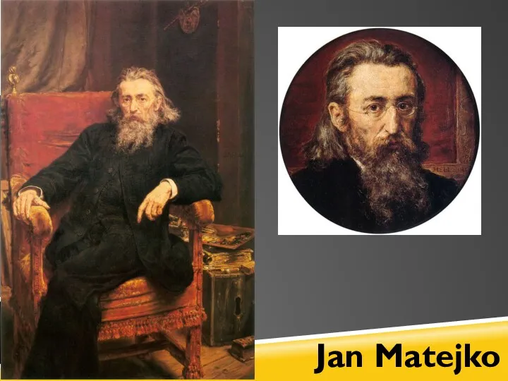 Jan Matejko