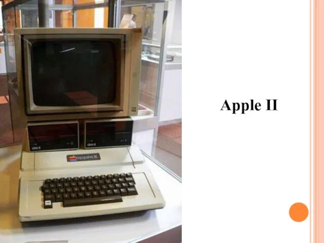 Apple II