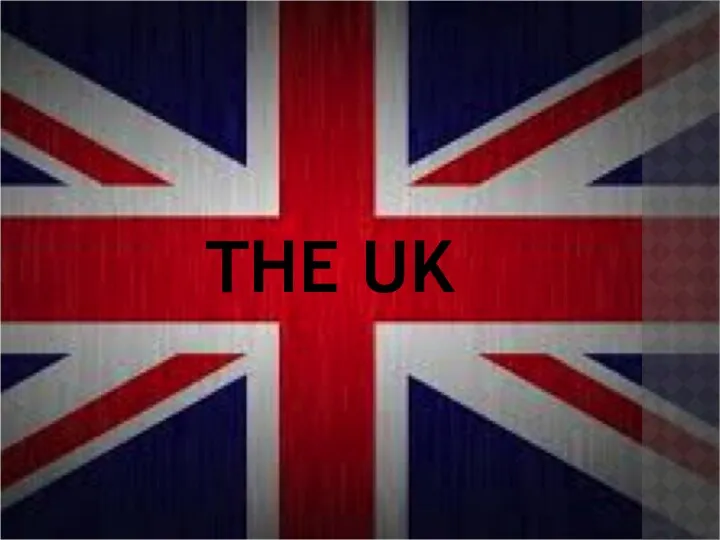 THE UK