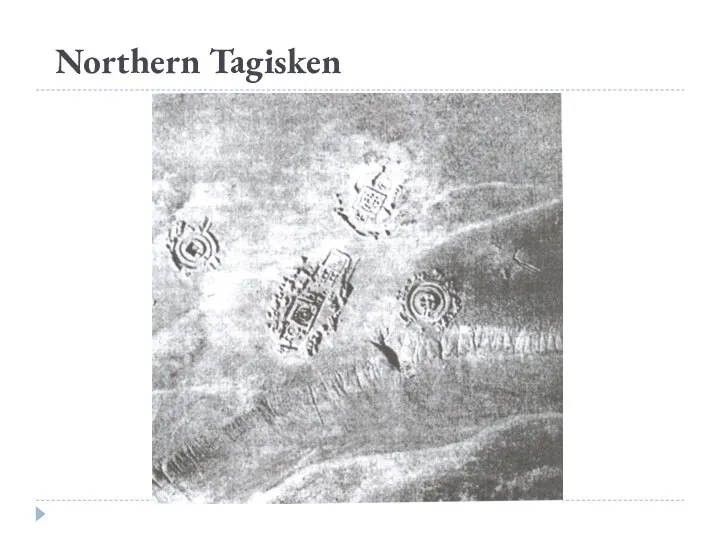 Northern Tagisken