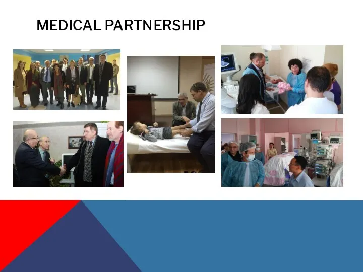 MEDICAL PARTNERSHIP