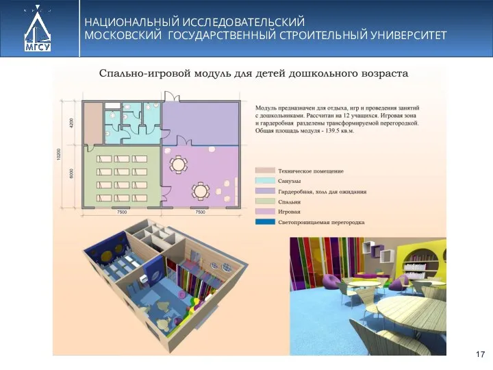 НАЦИОНАЛЬНЫЙ ИССЛЕДОВАТЕЛЬСКИЙ МОСКОВСКИЙ ГОСУДАРСТВЕННЫЙ СТРОИТЕЛЬНЫЙ УНИВЕРСИТЕТ