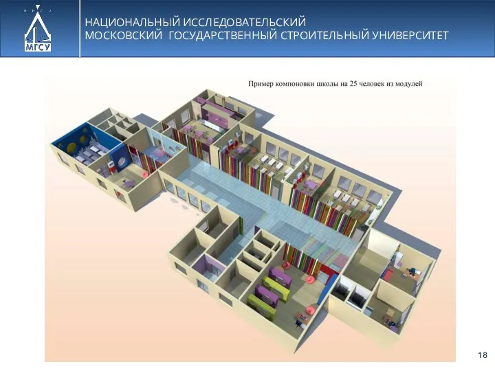 НАЦИОНАЛЬНЫЙ ИССЛЕДОВАТЕЛЬСКИЙ МОСКОВСКИЙ ГОСУДАРСТВЕННЫЙ СТРОИТЕЛЬНЫЙ УНИВЕРСИТЕТ