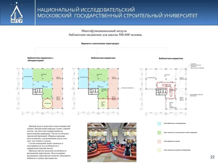 НАЦИОНАЛЬНЫЙ ИССЛЕДОВАТЕЛЬСКИЙ МОСКОВСКИЙ ГОСУДАРСТВЕННЫЙ СТРОИТЕЛЬНЫЙ УНИВЕРСИТЕТ