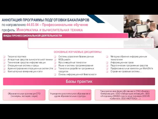 Виталий Владимирович, Вы учились на ППИ? Да, я выпускник 2010 года ППИ по