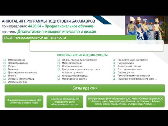 Виталий Владимирович, Вы учились на ППИ? Да, я выпускник 2010 года ППИ по