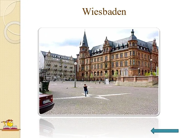 Wiesbaden