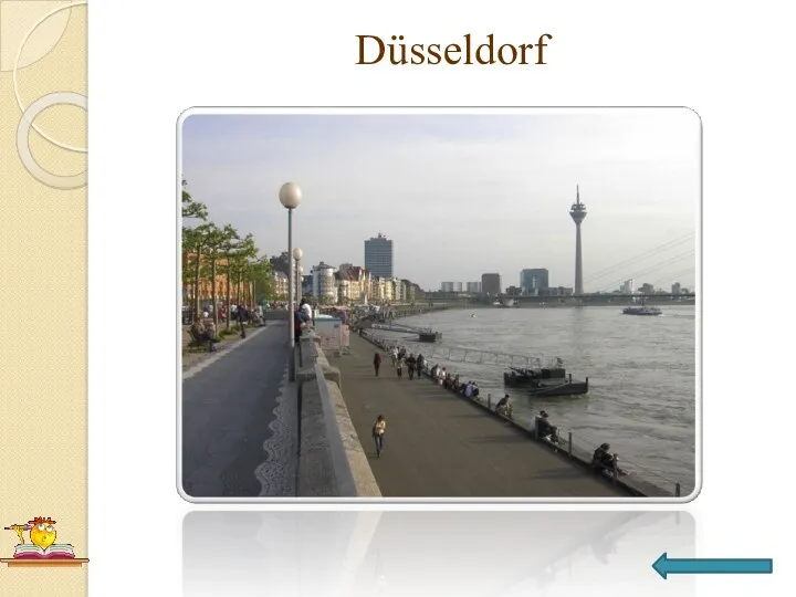 Düsseldorf