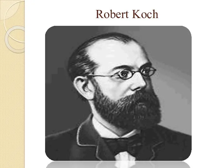 Robert Koch