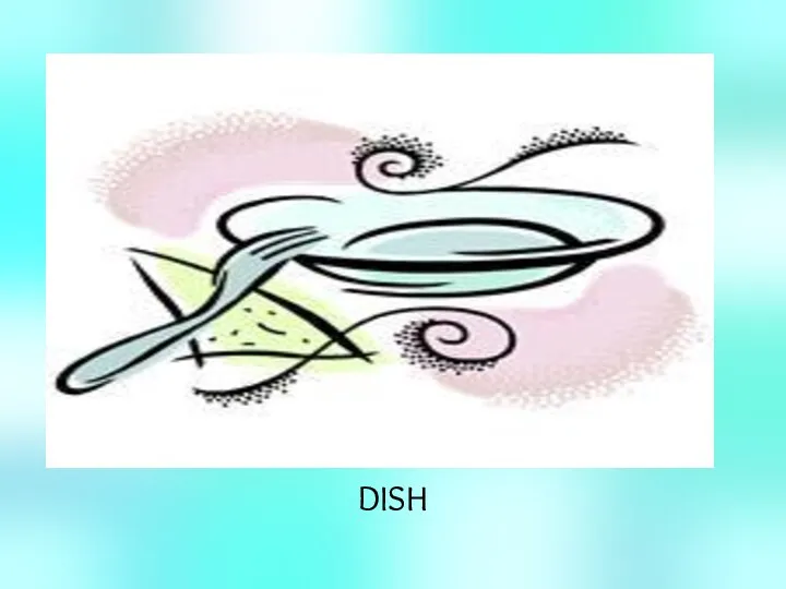 DISH