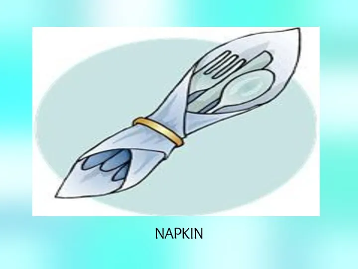 NAPKIN