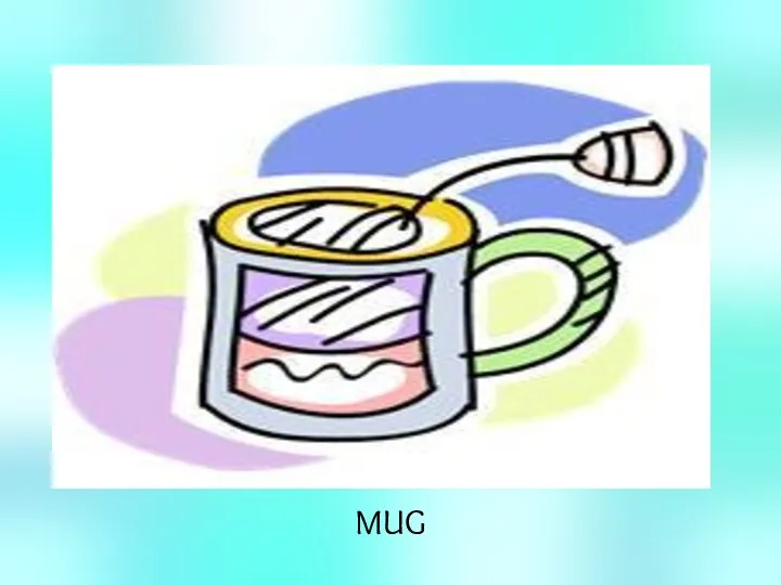 MUG