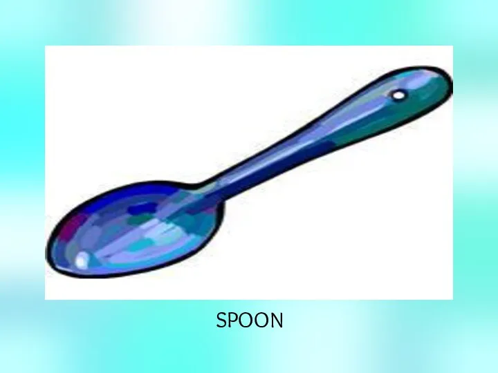 SPOON