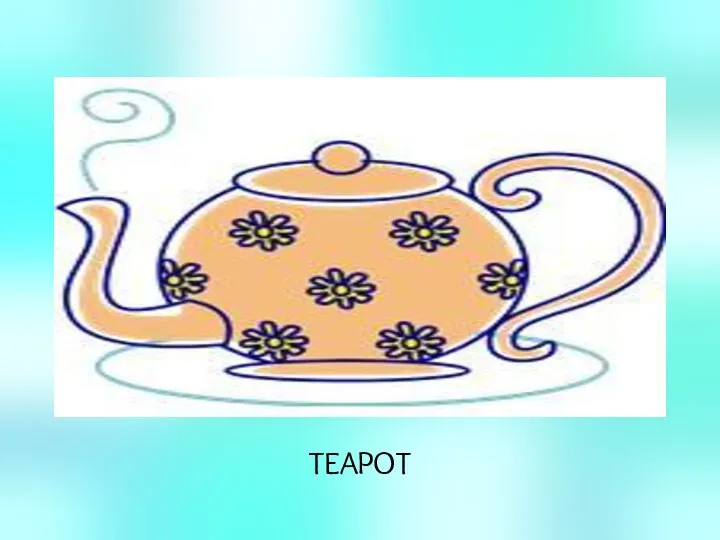 TEAPOT