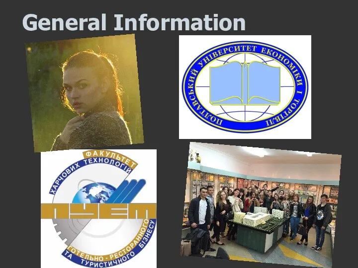 General Information