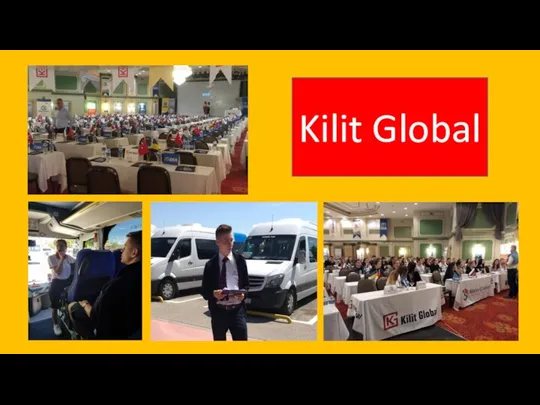 Kilit Global