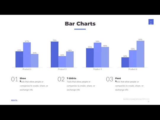 Tools that allow people or companies to create, share, or