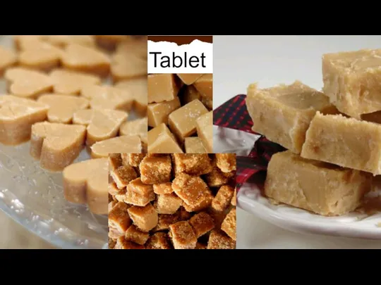 Tablet