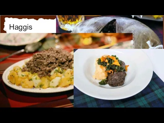 Haggis