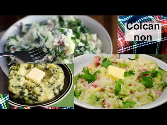 Colcannon