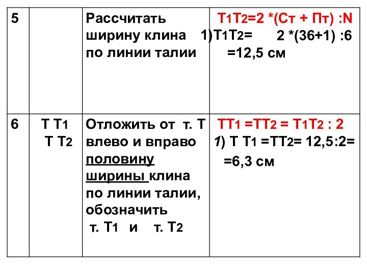 2 *(36+1) :6 =12,5 см 12,5 =6,3 см