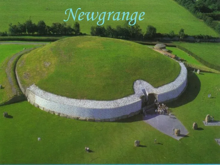 Newgrange