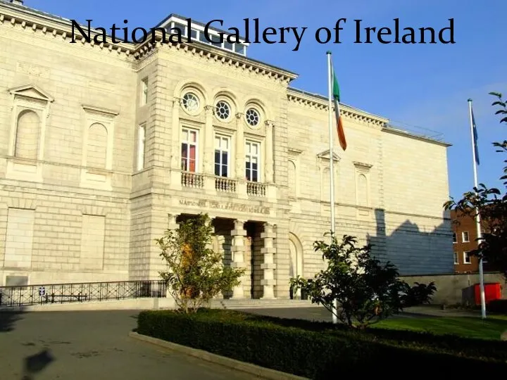 National Gallery of Ireland