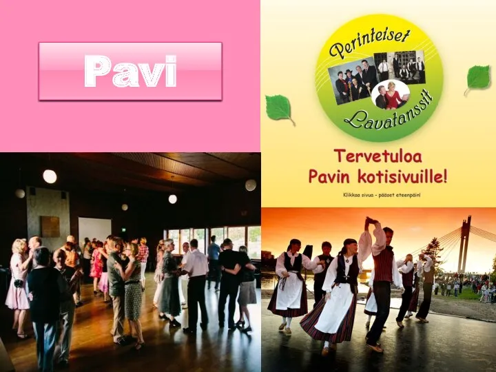 Pavi