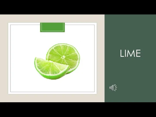 LIME