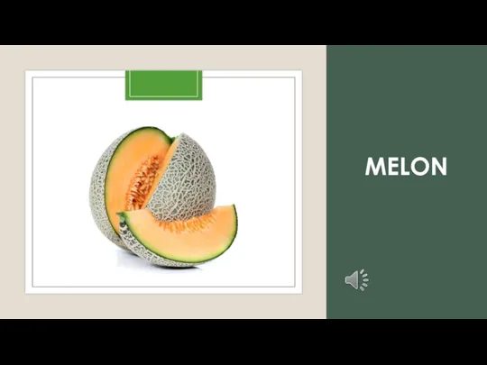 MELON