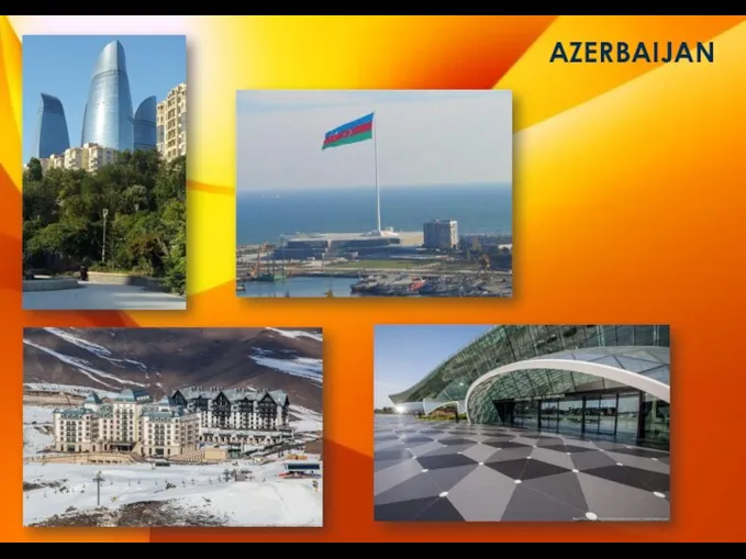 AZERBAIJAN