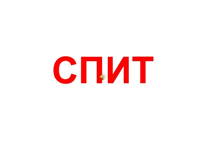 СПИТ