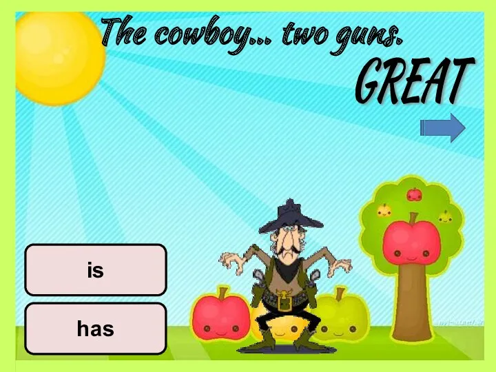 The cowboy… two guns. is has GREAT