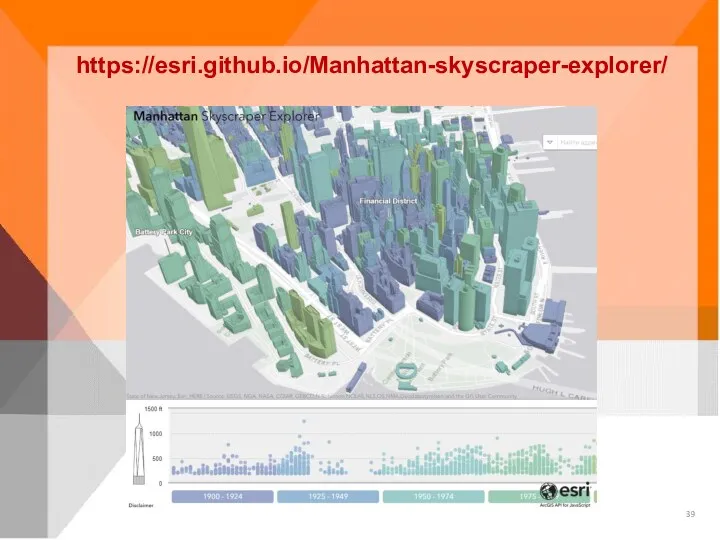 https://esri.github.io/Manhattan-skyscraper-explorer/