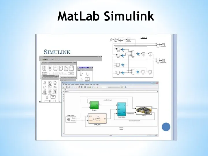 MatLab Simulink