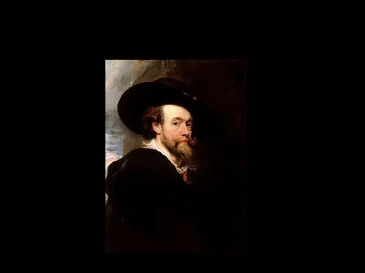 Питер Пауль Рубенс (1577—1640)