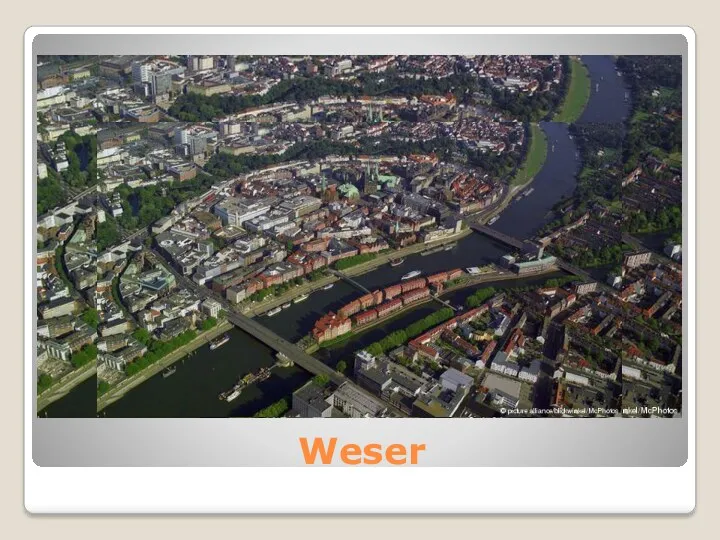 Weser