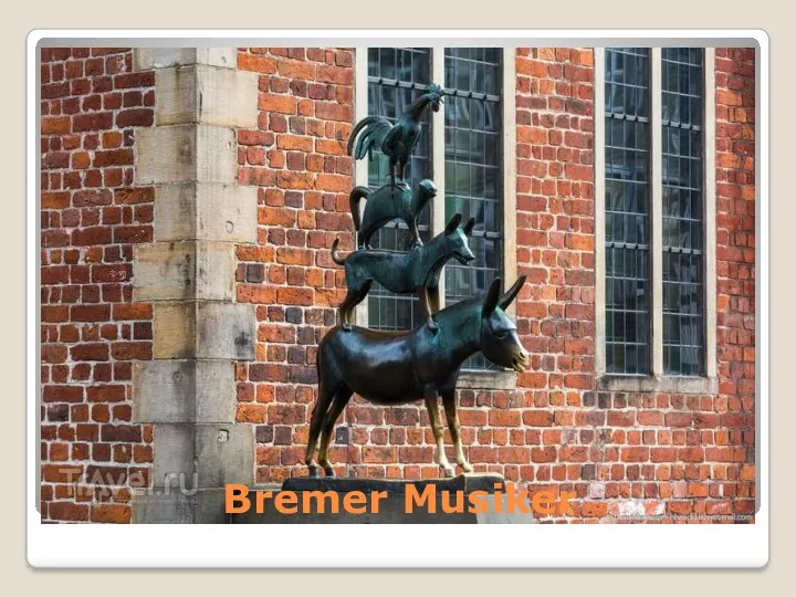 Bremer Musiker