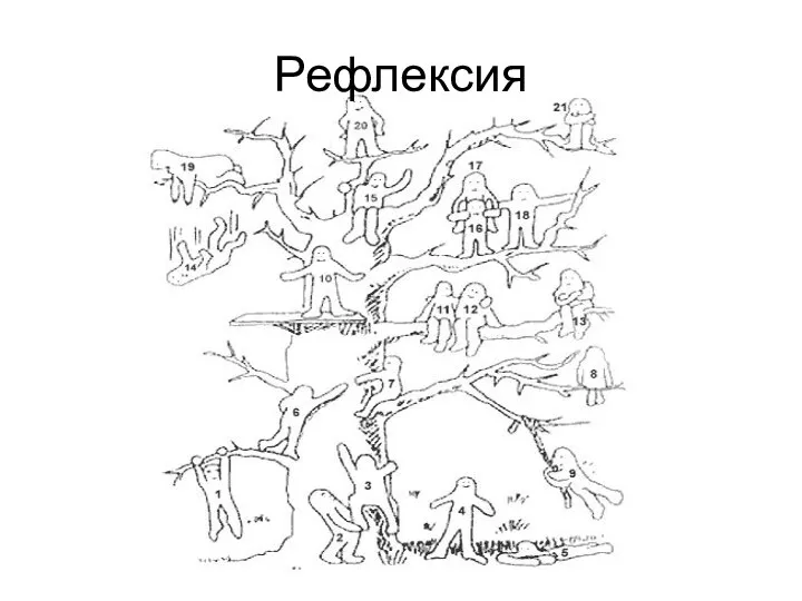 Рефлексия