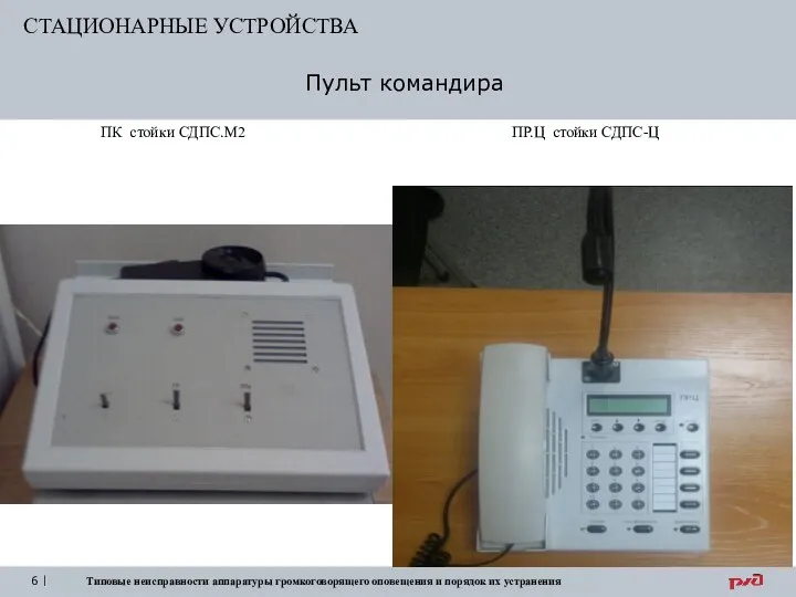 Пульт командира ПК стойки СДПС.М2 ПР.Ц стойки СДПС-Ц СТАЦИОНАРНЫЕ УСТРОЙСТВА