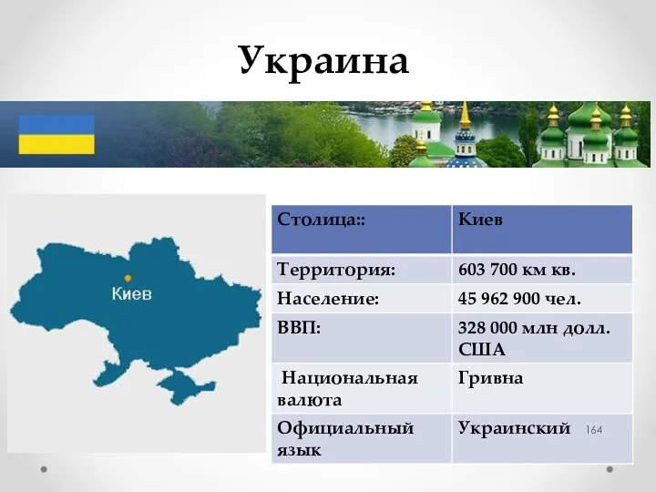 Украина