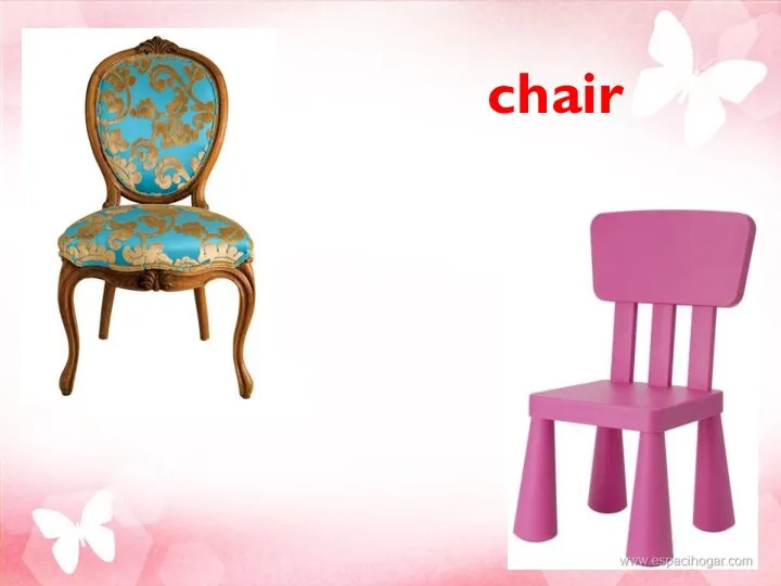 chair