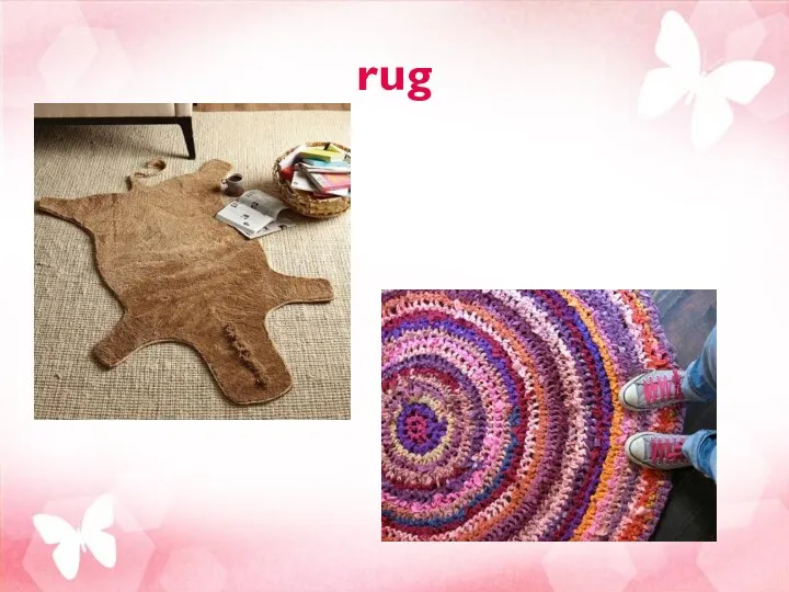 rug