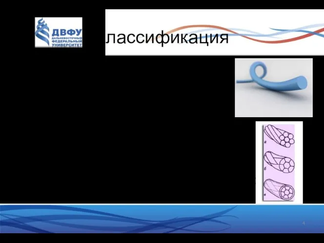 Классификация По строению: Мононить (пролен, ПДС, этилон, нейлон, суржипро, максон