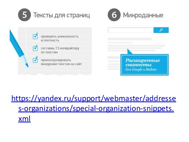 https://yandex.ru/support/webmaster/addresses-organizations/special-organization-snippets.xml
