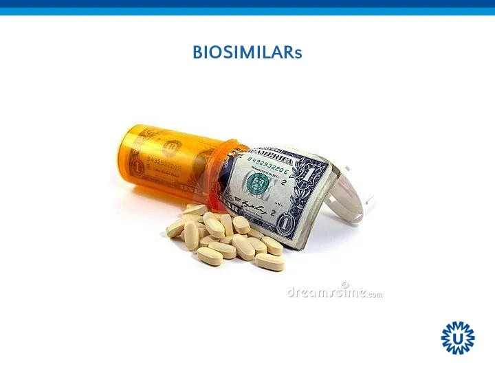 BIOSIMILARs