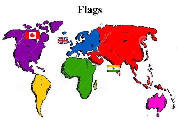 Flags